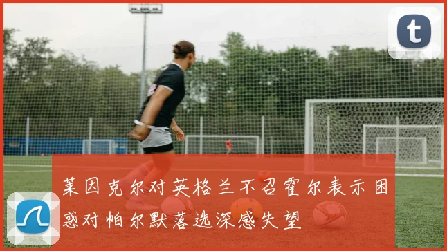 莱因克尔对英格兰不召霍尔表示困惑对帕尔默落选深感失望