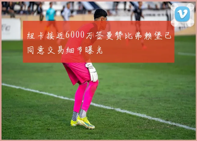 纽卡接近6000万签曼赞比弗赖堡已同意交易细节曝光