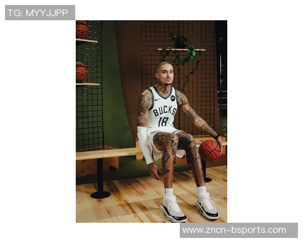 库兹马分享新赛季角色定位强调持球突破与传球选择的重要性