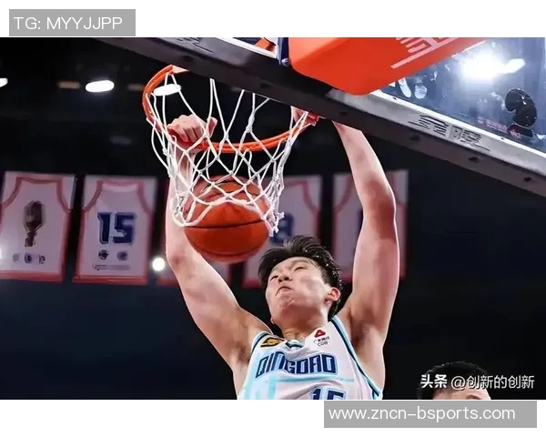 杨瀚森的移动能力成对手三分攻击焦点问题凸显亟待改进