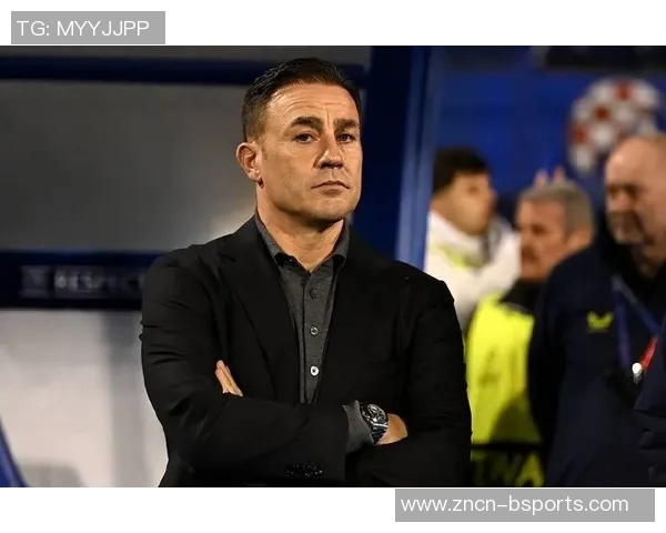 卡纳瓦罗回忆世界杯辉煌经历并表达执教意大利的渴望与期待