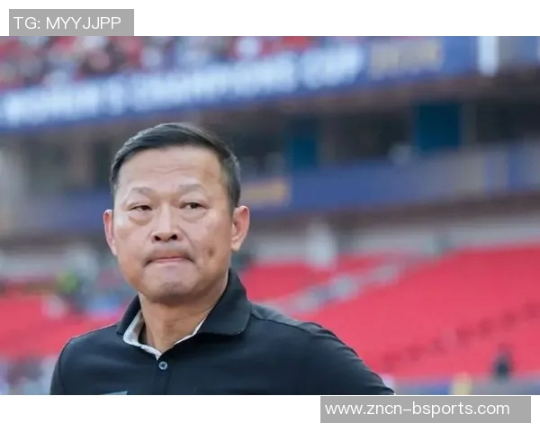 中国女足惨败后主帅危机加剧武汉女足教练或成新任接班人