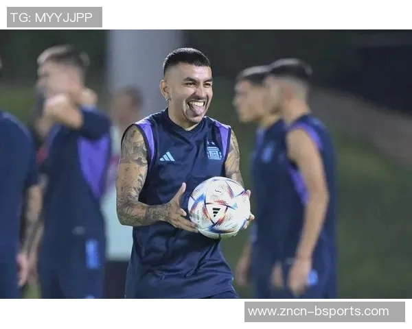 外媒报道迈阿密国际对安赫尔科雷亚表现出浓厚兴趣报价需超400万美元