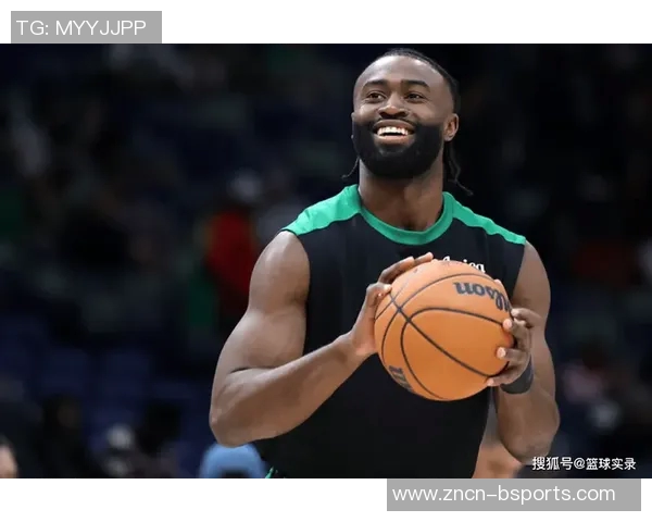 杰伦布朗雷打不动30表现出色但开拓者却切断了他与队友的联系