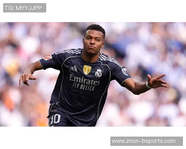 皇马本赛季打进50球姆巴佩贡献33球占比66表现惊艳 皇马本赛季打进50球姆巴佩贡献33球占比66表现惊艳