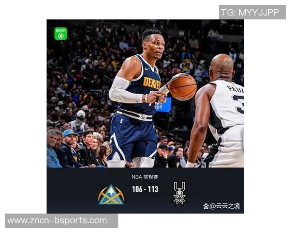 掘金主力缺阵99场仍强势前行31胜15负稳居西部第三