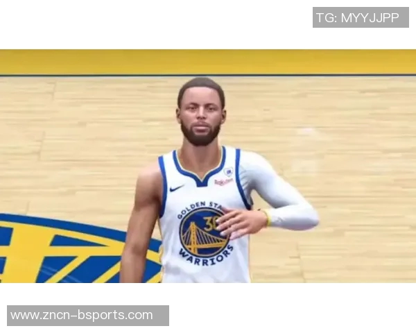 库里强调全队三分能力关键在于创造良好出手机会