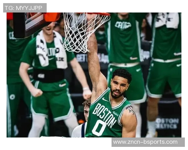 绿军缺少塔图姆仍轻松击败湖人谁是球队背后的最大英雄 绿军缺少塔图姆仍轻松击败湖人谁是球队背后的最大英雄