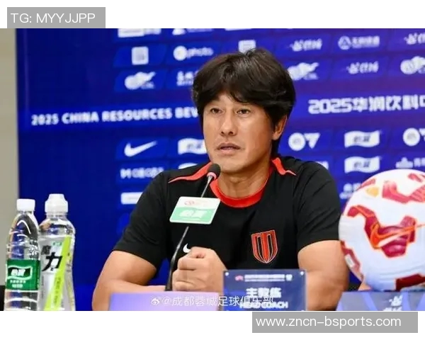 徐正源谈亚冠备战：失利河南令人失望全力以赴迎战首尔FC